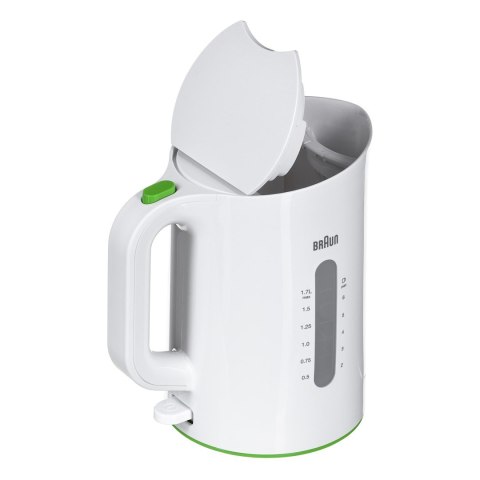 Czajnik elektryczny BRAUN WK1100GR Braun Czajnik elektryczny BRAUN WK1100GR Braun