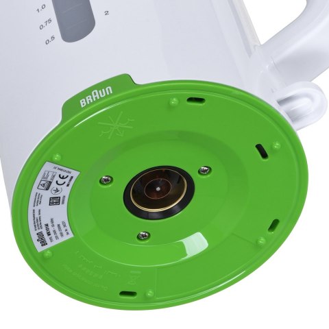 Czajnik elektryczny BRAUN WK1100GR Braun Czajnik elektryczny BRAUN WK1100GR Braun