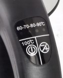 Czajnik elektryczny Esperanza SEINE EKK026 (2200W 1.7l; kolor czarny) Esperanza