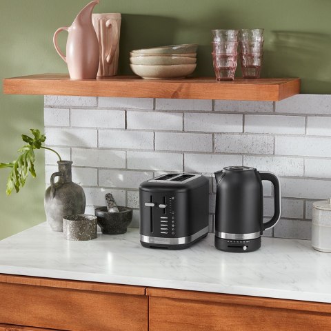 Czajnik elektryczny KitchenAid 5KEK1701EBM KitchenAid Czajnik elektryczny KitchenAid 5KEK1701EBM KitchenAid