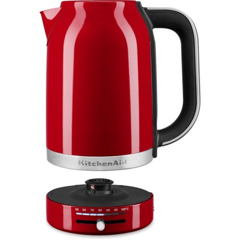 Czajnik elektryczny KitchenAid 5KEK1701EER KitchenAid Czajnik elektryczny KitchenAid 5KEK1701EER KitchenAid