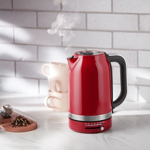 Czajnik elektryczny KitchenAid 5KEK1701EER KitchenAid Czajnik elektryczny KitchenAid 5KEK1701EER KitchenAid