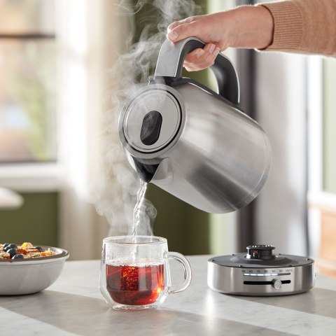 Czajnik elektryczny KitchenAid 5KEK1701ESX KitchenAid Czajnik elektryczny KitchenAid 5KEK1701ESX KitchenAid