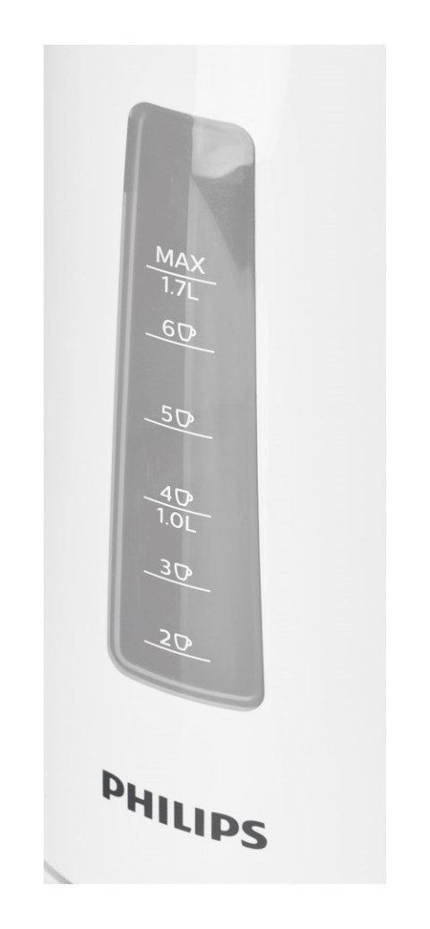 Czajnik elektryczny PHILIPS HD 9318/00 Philips Czajnik elektryczny PHILIPS HD 9318/00 Philips