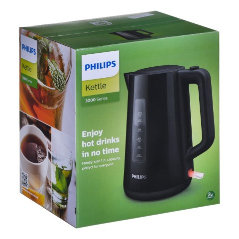 Czajnik elektryczny PHILIPS HD 9318/20 Philips Czajnik elektryczny PHILIPS HD 9318/20 Philips
