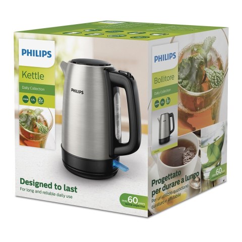 Czajnik elektryczny PHILIPS HD 9350/90 Philips Czajnik elektryczny PHILIPS HD 9350/90 Philips