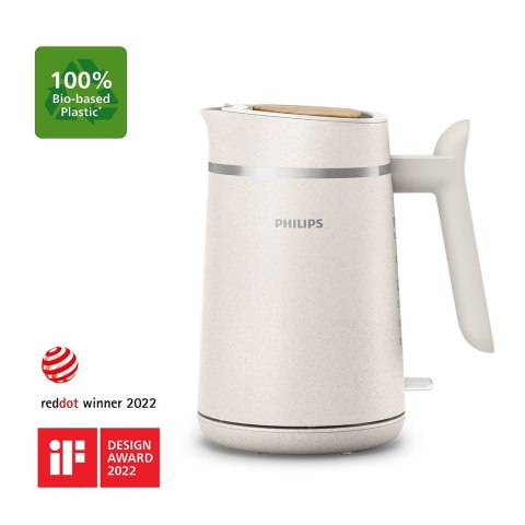 Czajnik elektryczny PHILIPS HD 9365/10 Philips Czajnik elektryczny PHILIPS HD 9365/10 Philips