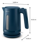 Czajnik elektryczny PHILIPS HD 9411/70 Philips