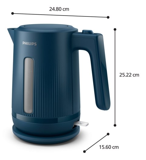 Czajnik elektryczny PHILIPS HD 9411/70 Philips Czajnik elektryczny PHILIPS HD 9411/70 Philips