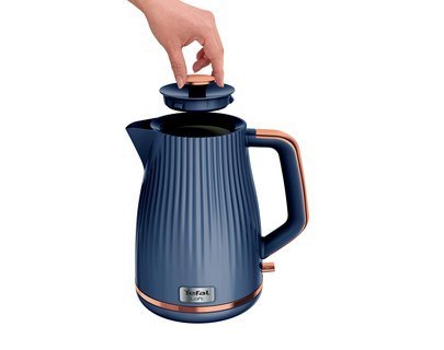 Czajnik elektryczny TEFAL KO 2514 Tefal Czajnik elektryczny TEFAL KO 2514 Tefal