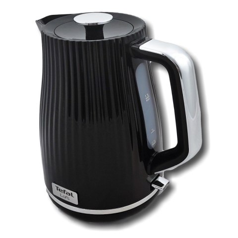 Czajnik elektryczny Tefal KO2508 (2400W 1.7l; kolor czarny) Tefal Czajnik elektryczny Tefal KO2508 (2400W 1.7l; kolor czarny) Tefal