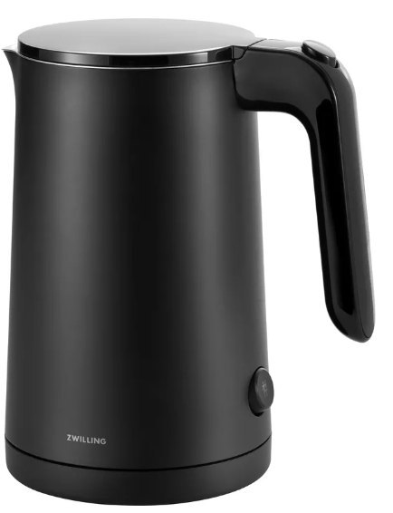 Czajnik elektryczny ZWILLING Enfinigy 53105-001-0 - czarny 1 ltr ZWILLING Czajnik elektryczny ZWILLING Enfinigy 53105-001-0 - czarny 1 ltr ZWILLING