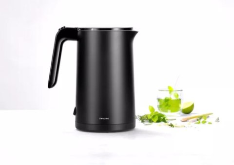 Czajnik elektryczny ZWILLING Enfinigy 53105-001-0 - czarny 1 ltr ZWILLING Czajnik elektryczny ZWILLING Enfinigy 53105-001-0 - czarny 1 ltr ZWILLING