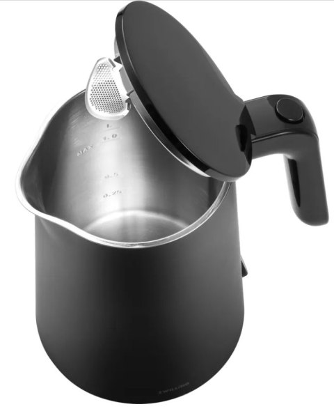 Czajnik elektryczny ZWILLING Enfinigy 53105-001-0 - czarny 1 ltr ZWILLING Czajnik elektryczny ZWILLING Enfinigy 53105-001-0 - czarny 1 ltr ZWILLING