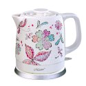 Czajnik elektryczny ceramiczny MAESTRO MR-068 czer. Maestro