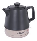 Czajnik elektryczny ceramiczny MAESTRO MR-071-BLACK Maestro