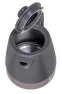Czajnik elektryczny ceramiczny MAESTRO MR-071-BLACK Maestro