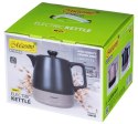 Czajnik elektryczny ceramiczny MAESTRO MR-071-BLACK Maestro