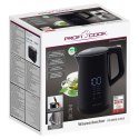 Czajnik elektryczny dotykowy PROFICOOK PC-WKS 1243 PROFICOOK