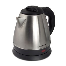 ESPERANZA CZAJNIK ELEKTRYCZNY SPRING 1.0 L INOX EKK116X Esperanza
