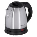 ESPERANZA CZAJNIK ELEKTRYCZNY SPRING 1.0 L SREBRNY EKK116S Esperanza