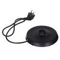 ESPERANZA CZAJNIK ELEKTRYCZNY SPRING 1.0 L SREBRNY EKK116S Esperanza