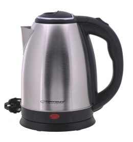 ESPERANZA CZAJNIK ELEKTRYCZNY TUGELA 1.8 L MATOWY EKK104X Esperanza