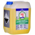 Fairy Professional detergent do zmywarek auto. 10L FAIRY