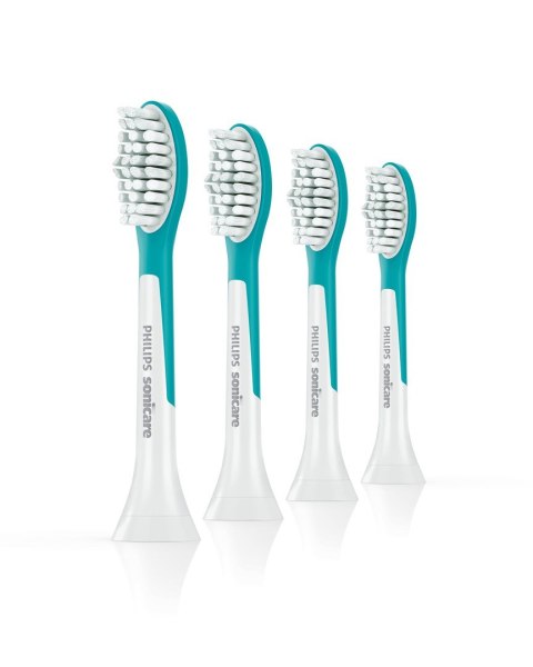 Główki szczoteczki sonicznej Philips Sonicare for Kids HX 6044/33 Philips Główki szczoteczki sonicznej Philips Sonicare for Kids HX 6044/33 Philips