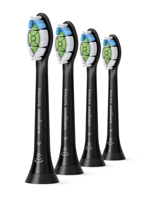 Końcówka do szczoteczki Philips HX6064/11 (4 końcówki) Philips Końcówka do szczoteczki Philips HX6064/11 (4 końcówki) Philips