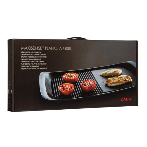 Płyta grillowa AEG MAXI-GRILL AEG Płyta grillowa AEG MAXI-GRILL AEG