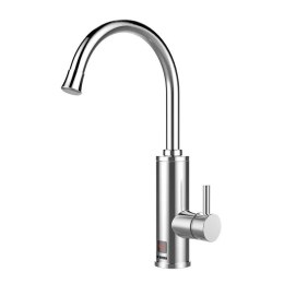 Przepływowy podgrzewacz wody NOVEEN IWH850 Inox N'OVEEN