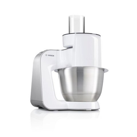 Rozdrabniacz z kompletem tarcz BOSCH MUZ 5VL1 BOSCH Rozdrabniacz z kompletem tarcz BOSCH MUZ 5VL1 BOSCH