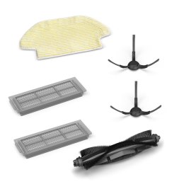 Zestaw akcesoriów KARCHER RCV 3 - 2.269-621.0 KARCHER