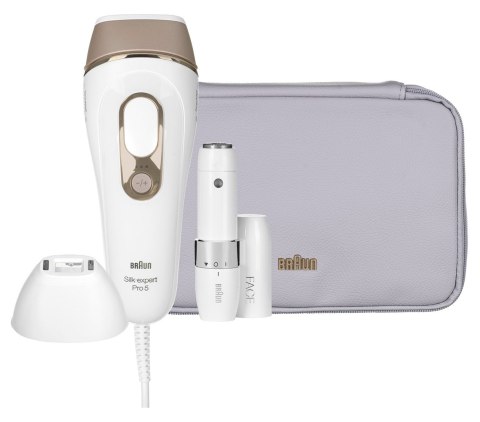 Braun Silk-expert Pro Urządzenie do depilacji PL5156 Braun