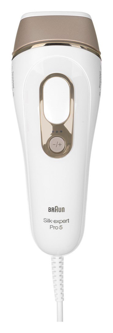 Braun Silk-expert Pro Urządzenie do depilacji PL5156 Braun Braun Silk-expert Pro Urządzenie do depilacji PL5156 Braun