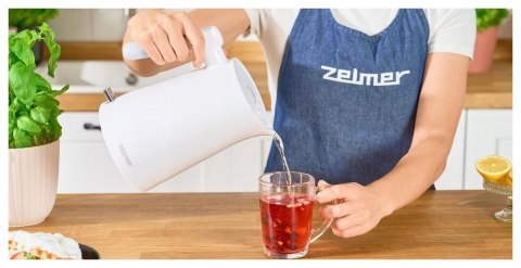 CZAJNIK ZCK 7020 2200W 1L Zelmer Zelmer CZAJNIK ZCK 7020 2200W 1L Zelmer Zelmer