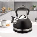 Czajnik 1,8L MAESTRO MR-1336-BLACK Maestro