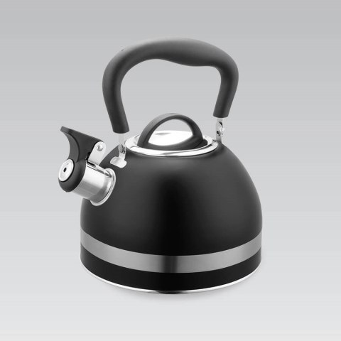 Czajnik 1,8L MAESTRO MR-1336-BLACK Maestro Czajnik 1,8L MAESTRO MR-1336-BLACK Maestro