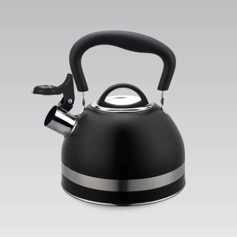 Czajnik 1,8L MAESTRO MR-1336-BLACK Maestro Czajnik 1,8L MAESTRO MR-1336-BLACK Maestro