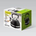 Czajnik 1,8L MAESTRO MR-1336-BLACK Maestro