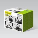 Czajnik 1,8L MAESTRO MR-1336-BLACK Maestro