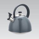 Czajnik 2,5L MAESTRO MR-1302-GREY Maestro