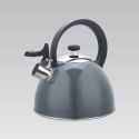 Czajnik 2,5L MAESTRO MR-1302-GREY Maestro