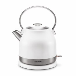Czajnik 2200W 1,7L Biały/Inox ZELMER ZCK7940 Zelmer