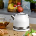 Czajnik 2200W 1,7L Biały/Inox ZELMER ZCK7940 Zelmer
