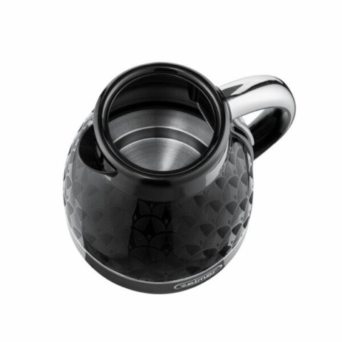 Czajnik 2200W 1,7L Jungle ZELMER ZCK7640 Zelmer Czajnik 2200W 1,7L Jungle ZELMER ZCK7640 Zelmer