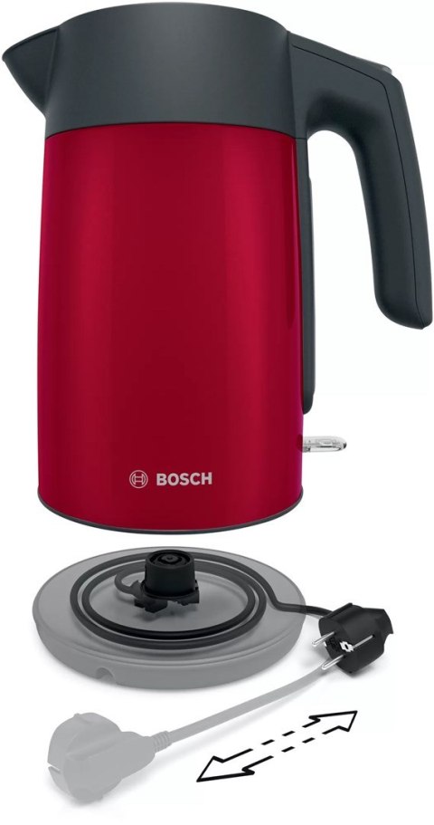 Czajnik BOSCH TWK 7L464 BOSCH Czajnik BOSCH TWK 7L464 BOSCH