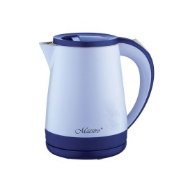 Czajnik elektryczny 1,2l 1630W MAESTRO MR-037-BLUE Maestro
