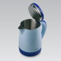 Czajnik elektryczny 1,2l 1630W MAESTRO MR-037-BLUE Maestro